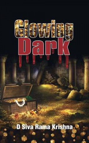 E-book Glowing Dark D. Siva Rama Krishna