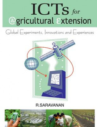 Книга ICTs for Agricultural Extension R. Saravanan