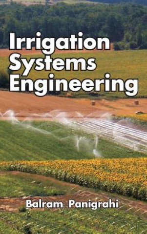 Carte Irrigation Systems Engineering Balram Pannigrahi