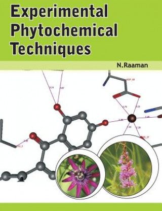Knjiga Experimental Phytochemical Techniques N. Raaman