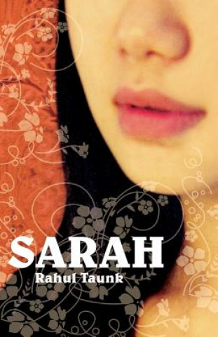 Knjiga Sarah Rahul D. Taunk