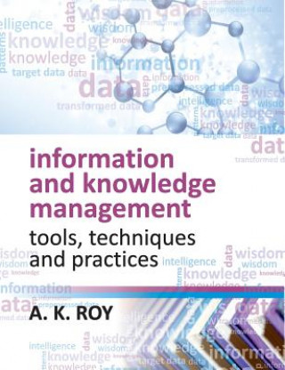 Carte Information and Knowledge Management Ajit Kumar Roy