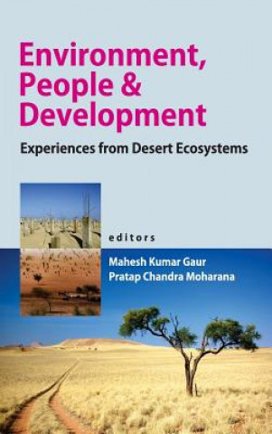 Carte Environment,People and Development Gaur Mahesh Kumar & P. Moharana