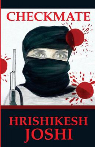Kniha Checkmate Hrishikesh Joshi
