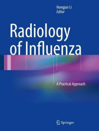 Book Radiology of Influenza Hongjun Li