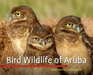 Carte Bird Wildlife of Aruba Greg Peterson