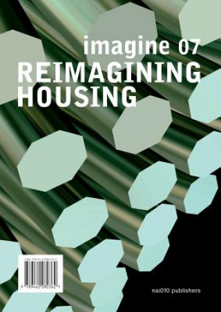 Книга Reimagining Housing Ulrich Knaack