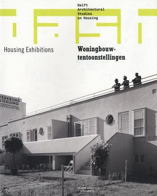 Könyv Dash 09: Housing Exhibitions Dick Van Gameren