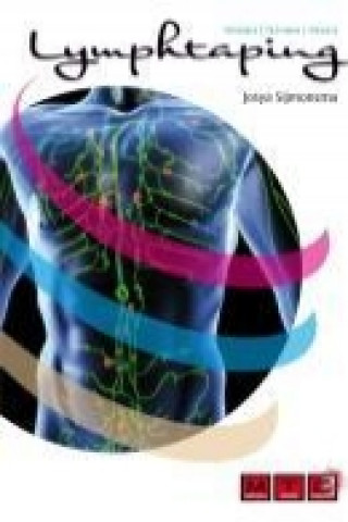 Carte Lymphtaping Josya Sijmonsma