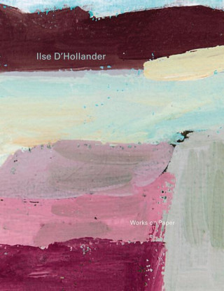 Libro Works on Paper Ilse D'Hollander