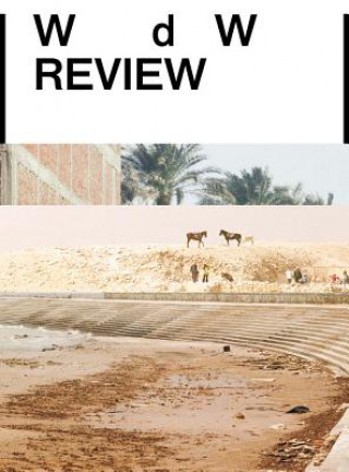 Boek WDW Review Defne Ayas