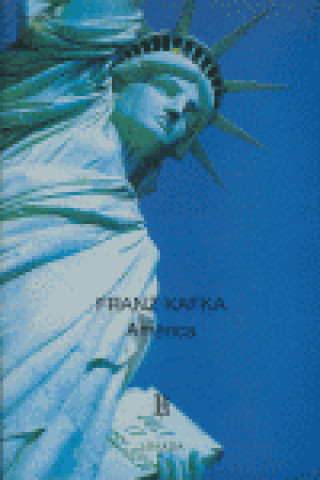 Kniha AMERICA -438- 