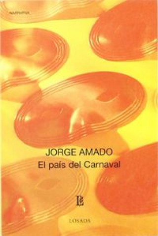 Carte PAIS DEL CARNAVAL, EL -690- 
