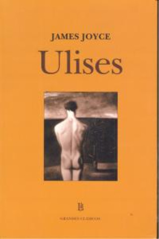 Knjiga ULISES James Joyce