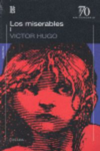 Buch Los miserables Victor Hugo