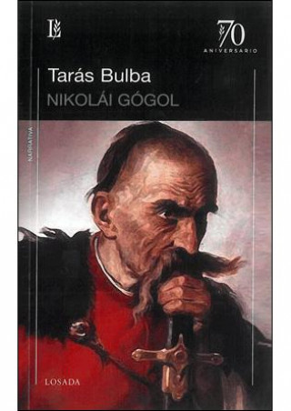 Book TARAS BULBA Losada 