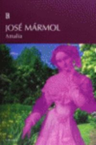 Knjiga AMALIA MARMOL