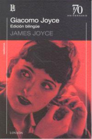 Buch GIACOMO JOYCE BILINGUE 