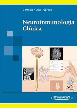 Kniha Neuroinmunología Clínica 