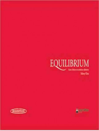 Kniha EQUILIBRIUM 