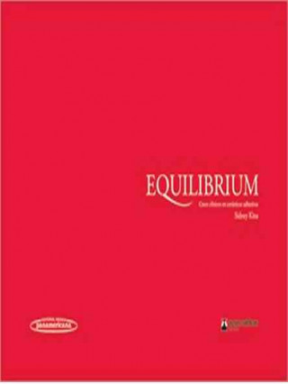 Buch EQUILIBRIUM KINA