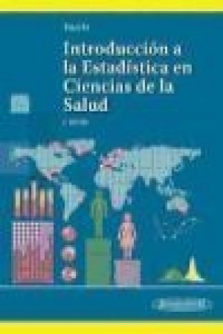 Livre Introducción a la estadística en Ciencias de la Salud 