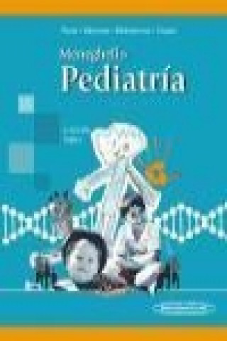 Book Pediatría. Tomo 2 