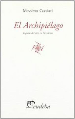 Kniha Archipiélago, El 