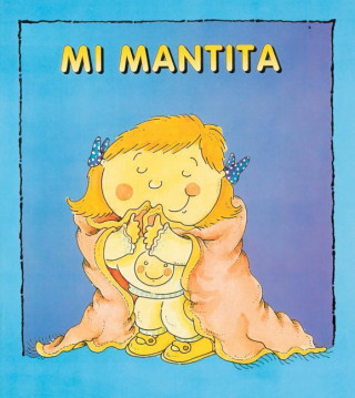 Carte Mi Mantita = My Blanket Florencia Cazenave