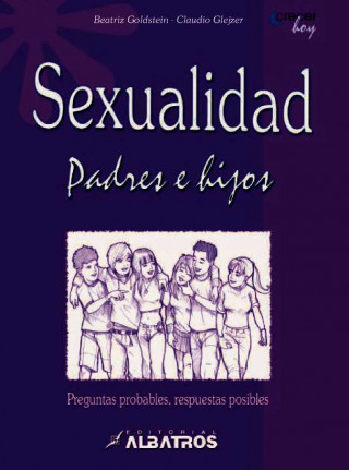 Carte SEXUALIDAD PADRES E HIJOS 