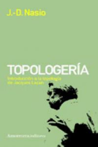 Книга Topologería 