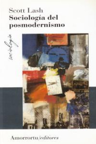 Carte Sociología del posmodernismo 