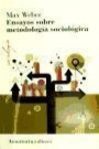 Book ENSAYOS SOBRE METODOLOGIA SOCIOLOGICA 