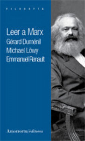 Carte Leer a Marx 