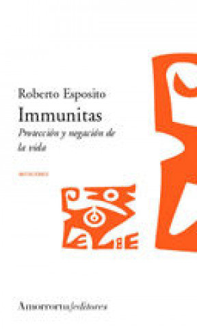 Könyv Immunitas 