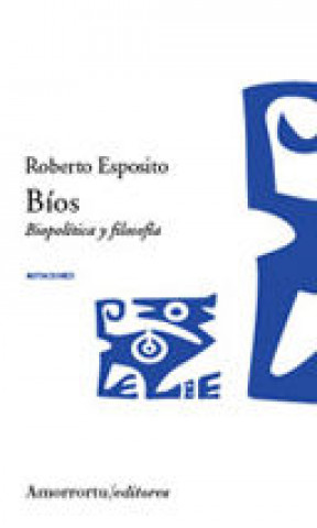 Kniha Bíos Esposito