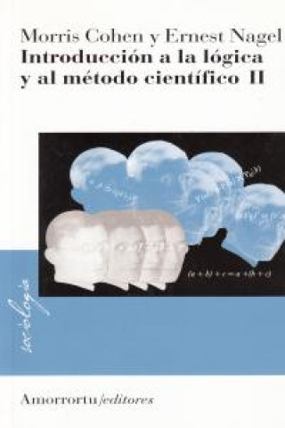 Libro Introducción a la lógica y al método científico, Vol. II 