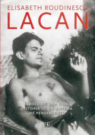 Knjiga LACAN ROUDINESCO