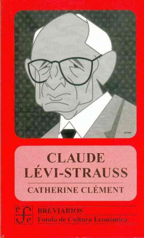 Knjiga Claude Lévi-Strauss CLEMENT