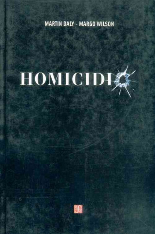 Book Homicidio 