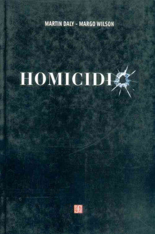 Buch Homicidio DALY MARTIN