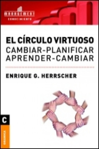 Βιβλίο CIRCULO VIRTUOSO, EL 