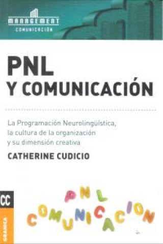 Kniha PNL Y COMUNICACION 