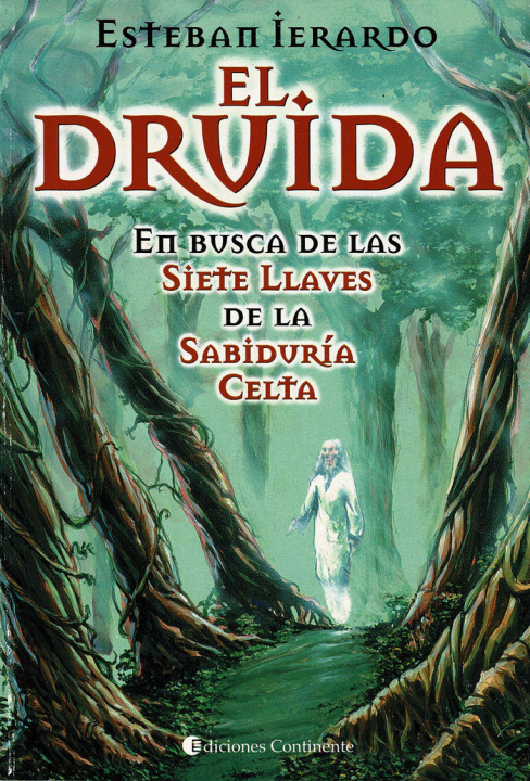 Knjiga DRUIDA, EL Ieraldo