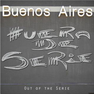 Libro Buenos Aires: Out of Series Guido Indij