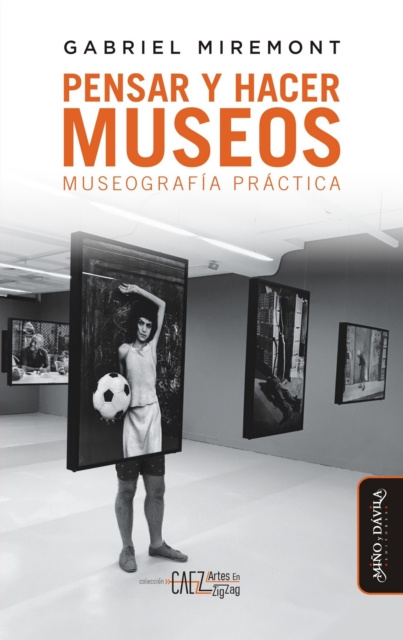 E-book Pensar y hacer museos 