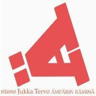 Книга Ämpärin räminä Jukka Tervo