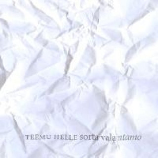 Book sorta vala Teemu Helle