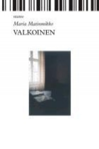 Knjiga Valkoinen Maria Matinmikko