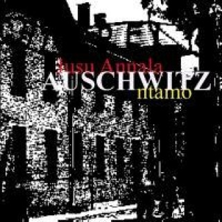 Libro Auschwitz Jusu Annala